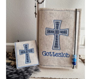 Stickserie ITH - Christliche Motive Vol. 4